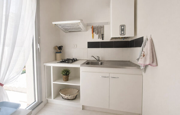 Appartement - Royan , Frankrijk - FCH589 7