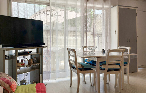Appartement - Royan , Frankrijk - FCH589 4