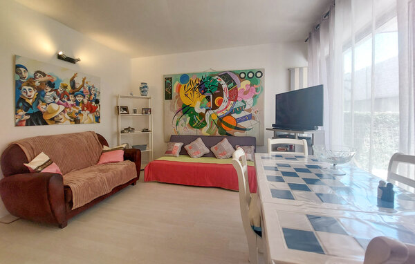 Appartement - Royan , Frankrijk - FCH589 5