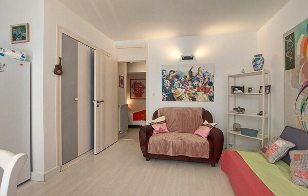 Appartement - Royan , Frankrijk - FCH589 301