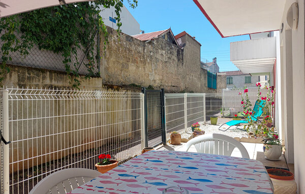 Appartement - Royan , Frankrijk - FCH589 101