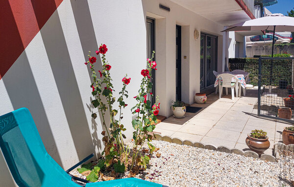 Appartement - Royan , Frankrijk - FCH589 2