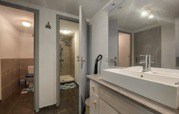 Appartement - Saint Georges de Didonne , France - FCH590 701