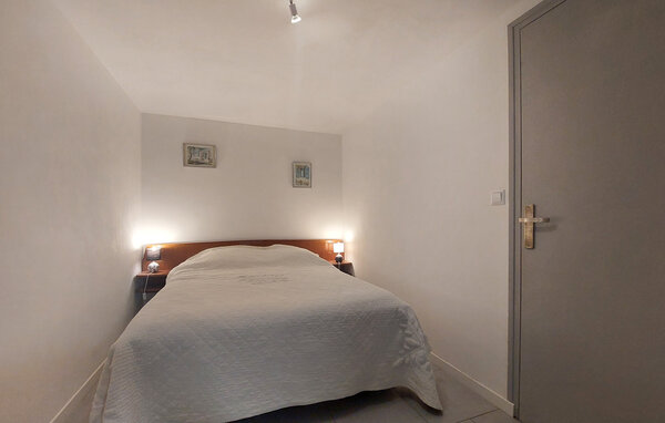 Appartement - Saint Georges de Didonne , France - FCH590 601