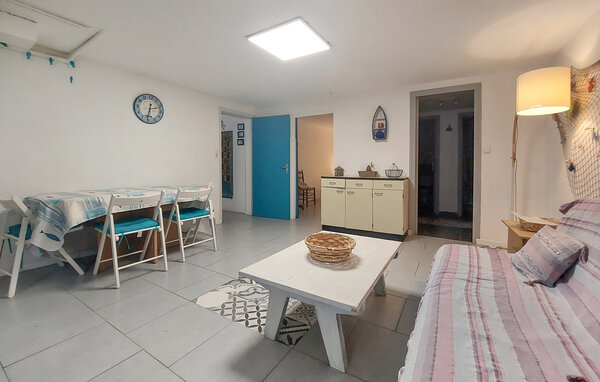 Appartement - Saint Georges de Didonne , France - FCH590 4