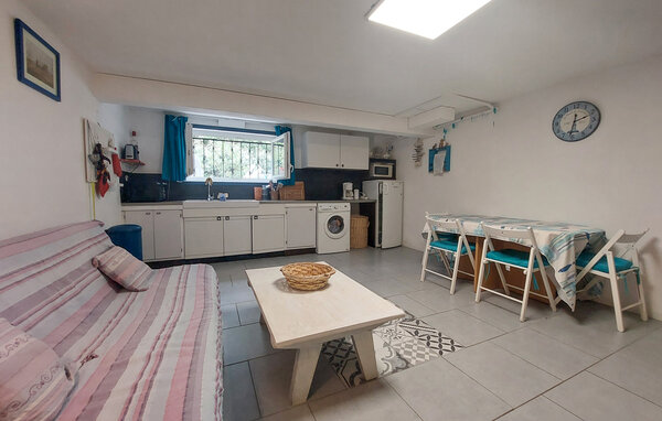 Appartement - Saint Georges de Didonne , France - FCH590 301