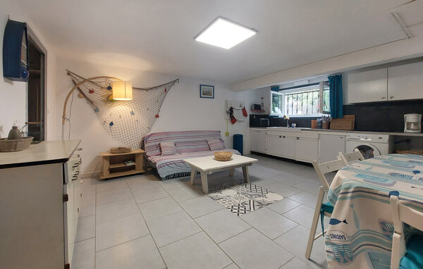 Appartement - Saint Georges de Didonne , France - FCH590 5