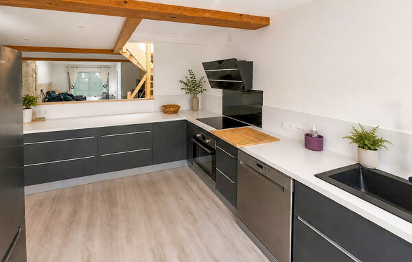 Casa vacanze - L'Éguille Sur Seudre , Francia - FCH591 6