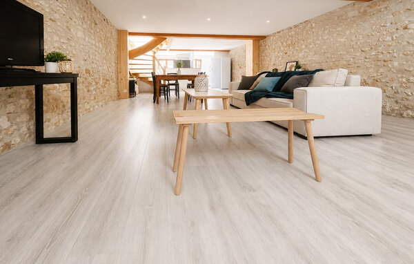 Casa vacanze - L'Éguille Sur Seudre , Francia - FCH591 4