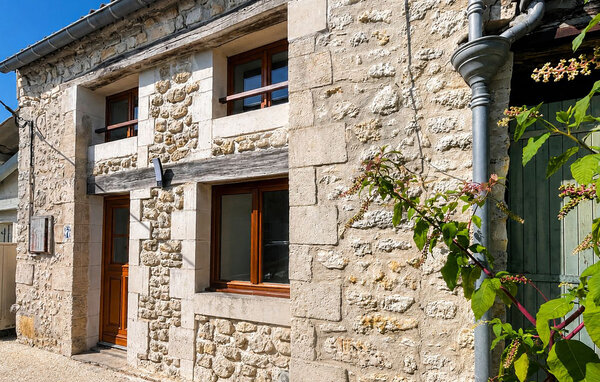Casa vacanze - L'Éguille Sur Seudre , Francia - FCH591 8