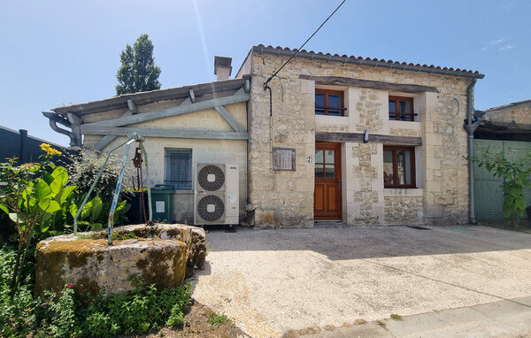 Casa vacanze - L'Éguille Sur Seudre , Francia - FCH591 1