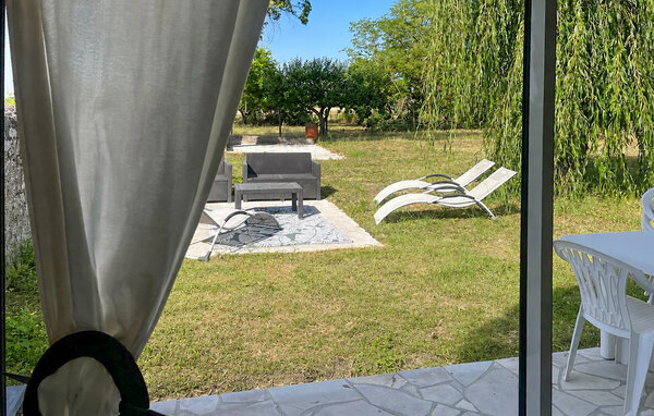 Casa vacanze - L'Éguille Sur Seudre , Francia - FCH591 2