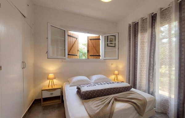 Feriehus - Ile d'Oléron , Frankrig - FCH592 601
