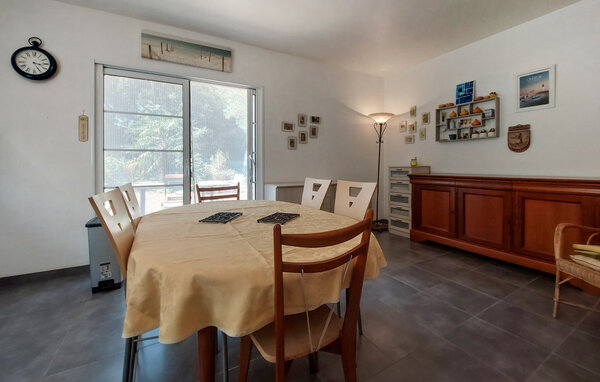 Feriehus - Ile d'Oléron , Frankrig - FCH592 5