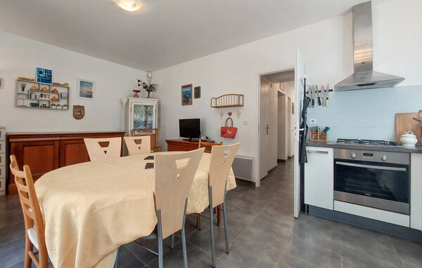 Feriehus - Ile d'Oléron , Frankrig - FCH592 401
