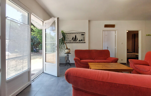 Feriehus - Ile d'Oléron , Frankrig - FCH592 301