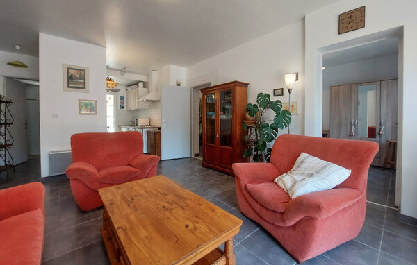 Feriehus - Ile d'Oléron , Frankrig - FCH592 4