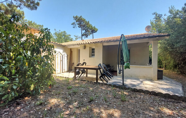 Feriehus - Ile d'Oléron , Frankrig - FCH592 101