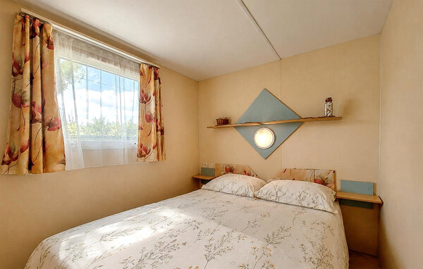 Semesterhus - Semussac , Frankrike - FCH593 7