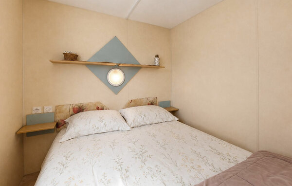Semesterhus - Semussac , Frankrike - FCH593 601