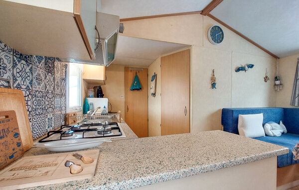 Semesterhus - Semussac , Frankrike - FCH593 6