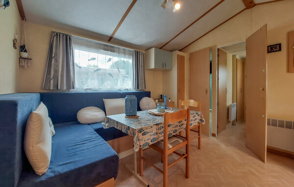 Semesterhus - Semussac , Frankrike - FCH593 4