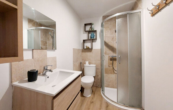 Ferienhaus - Cierzac , Frankreich - FCH594 701