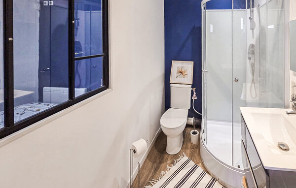 Ferienhaus - Cierzac , Frankreich - FCH594 703