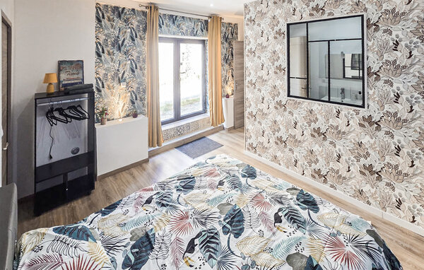 Ferienhaus - Cierzac , Frankreich - FCH594 602