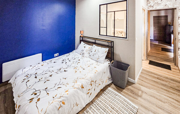 Ferienhaus - Cierzac , Frankreich - FCH594 603