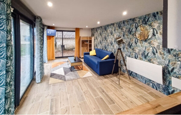 Ferienhaus - Cierzac , Frankreich - FCH594 3