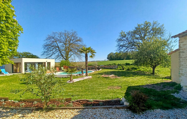 Ferienhaus - Cierzac , Frankreich - FCH594 14