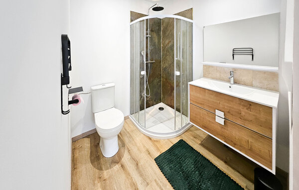 Ferienwohnung - Cierzac , Frankreich - FCH595 701