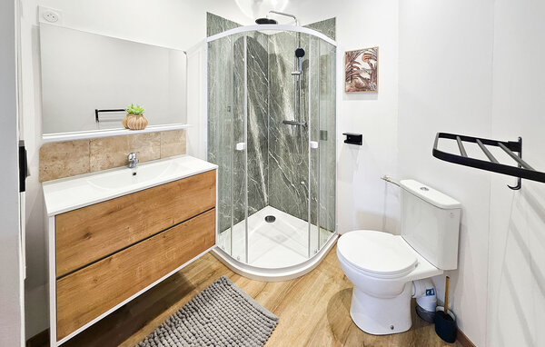 Ferienwohnung - Cierzac , Frankreich - FCH595 702