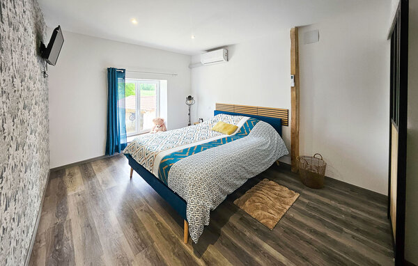 Ferienwohnung - Cierzac , Frankreich - FCH595 5