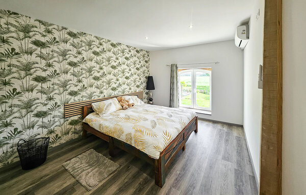 Ferienwohnung - Cierzac , Frankreich - FCH595 601