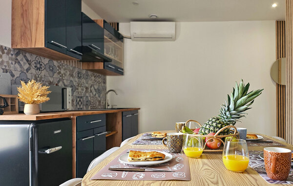 Ferienwohnung - Cierzac , Frankreich - FCH595 3