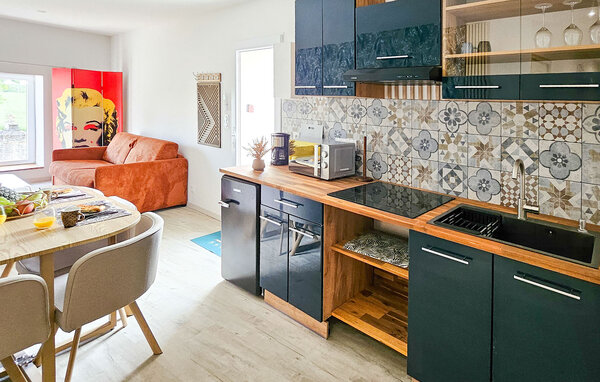 Ferienwohnung - Cierzac , Frankreich - FCH595 4