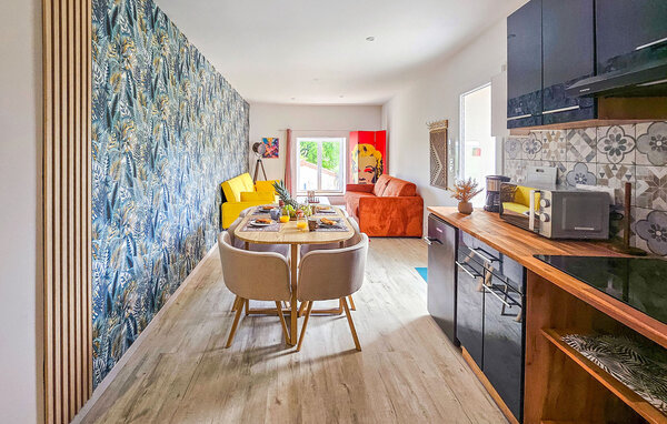Ferienwohnung - Cierzac , Frankreich - FCH595 402