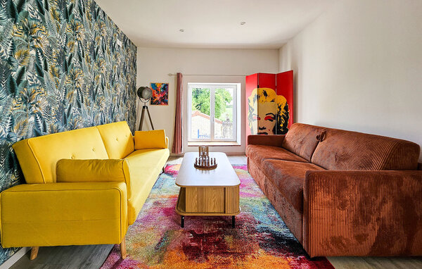 Ferienwohnung - Cierzac , Frankreich - FCH595 1