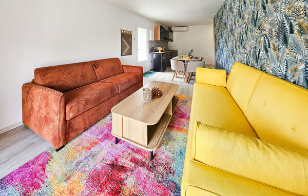 Ferienwohnung - Cierzac , Frankreich - FCH595 2