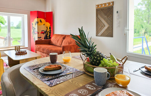 Ferienwohnung - Cierzac , Frankreich - FCH595 301