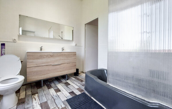 Ferienwohnung - Tesson , Frankreich - FCH596 701