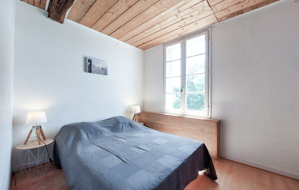 Ferienwohnung - Tesson , Frankreich - FCH596 601