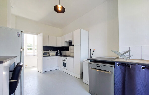 Ferienwohnung - Tesson , Frankreich - FCH596 6