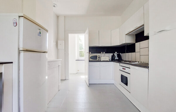 Ferienwohnung - Tesson , Frankreich - FCH596 401