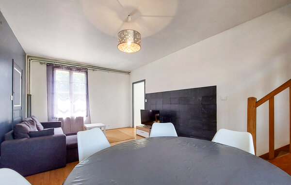 Ferienwohnung - Tesson , Frankreich - FCH596 3