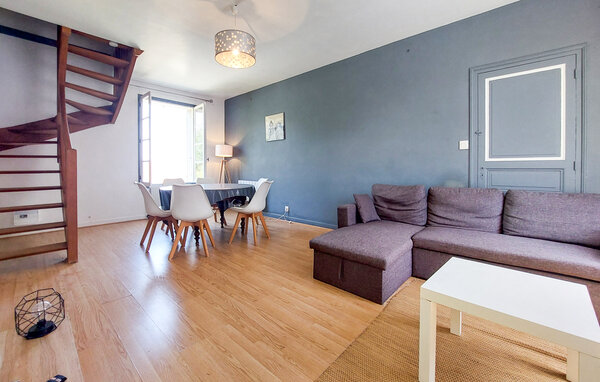 Ferienwohnung - Tesson , Frankreich - FCH596 4