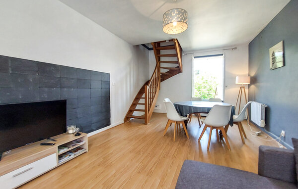 Ferienwohnung - Tesson , Frankreich - FCH596 5