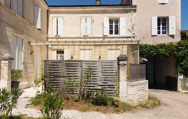 Ferienwohnung - Tesson , Frankreich - FCH596 1